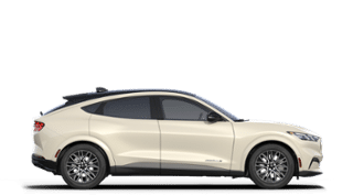 2025 Ford Mustang Mach-E® External Image 1